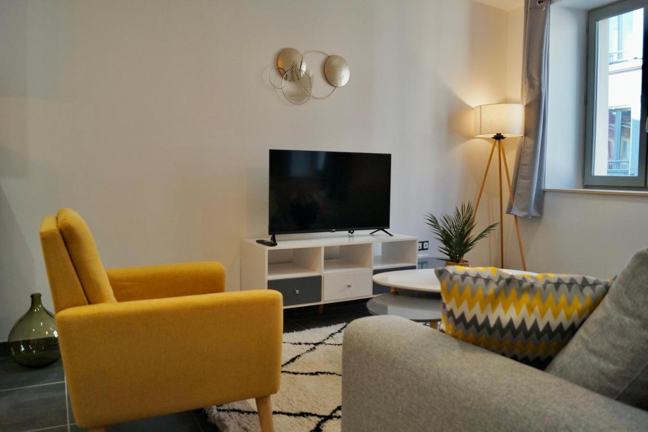 Апартаменты Le Cosy Крест Экстерьер фото